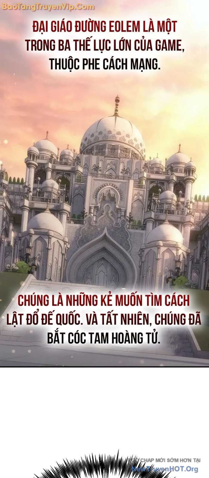 Công Lược Ký Sự Của Siêu Việt Cấp Phản Diện [Chap 1-25]