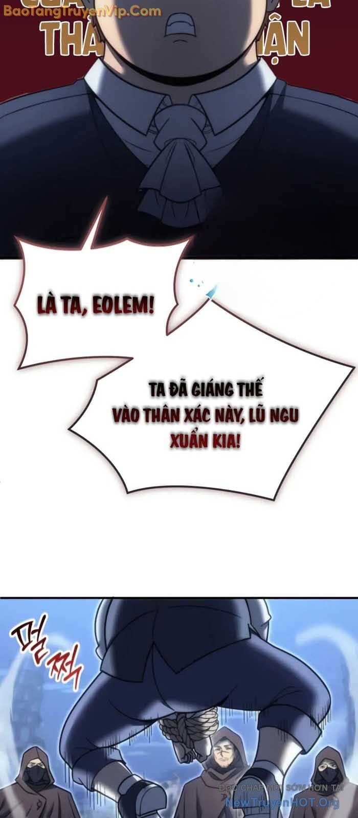 Công Lược Ký Sự Của Siêu Việt Cấp Phản Diện [Chap 1-25]