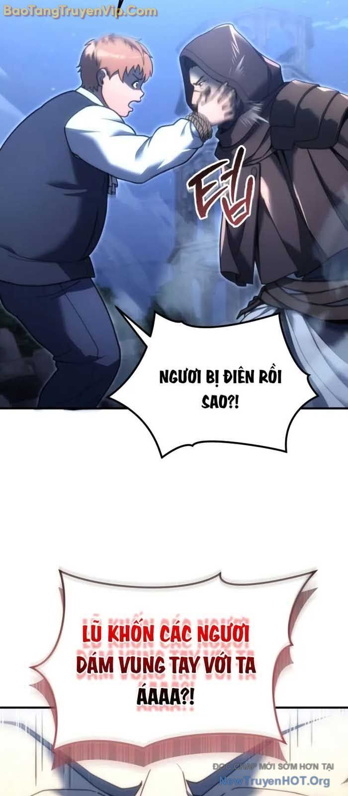 Công Lược Ký Sự Của Siêu Việt Cấp Phản Diện [Chap 1-25]