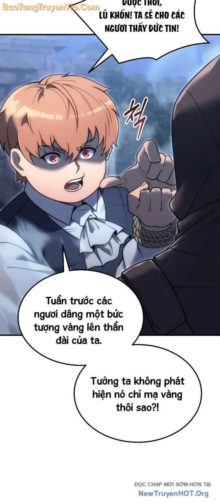 Công Lược Ký Sự Của Siêu Việt Cấp Phản Diện [Chap 1-25]