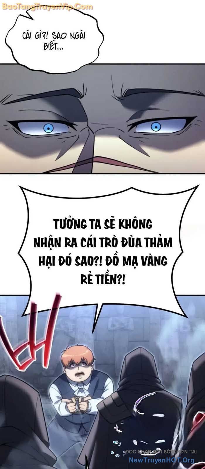 Công Lược Ký Sự Của Siêu Việt Cấp Phản Diện [Chap 1-25]