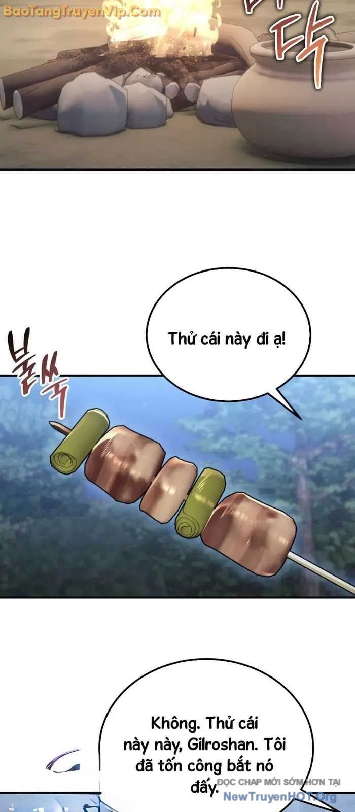 Công Lược Ký Sự Của Siêu Việt Cấp Phản Diện [Chap 1-25]