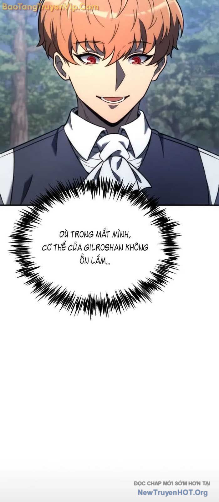 Công Lược Ký Sự Của Siêu Việt Cấp Phản Diện [Chap 1-25]