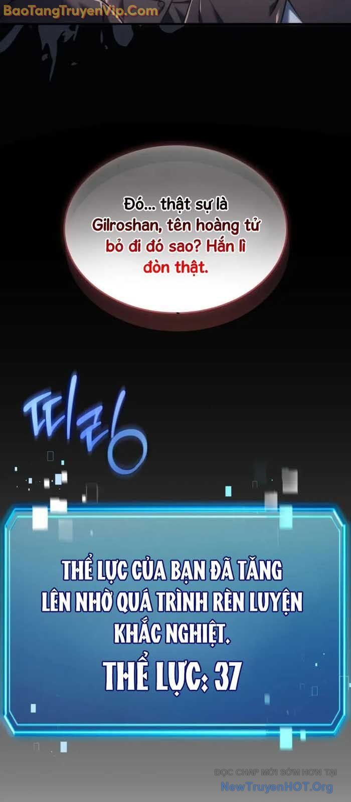 Công Lược Ký Sự Của Siêu Việt Cấp Phản Diện [Chap 1-25]
