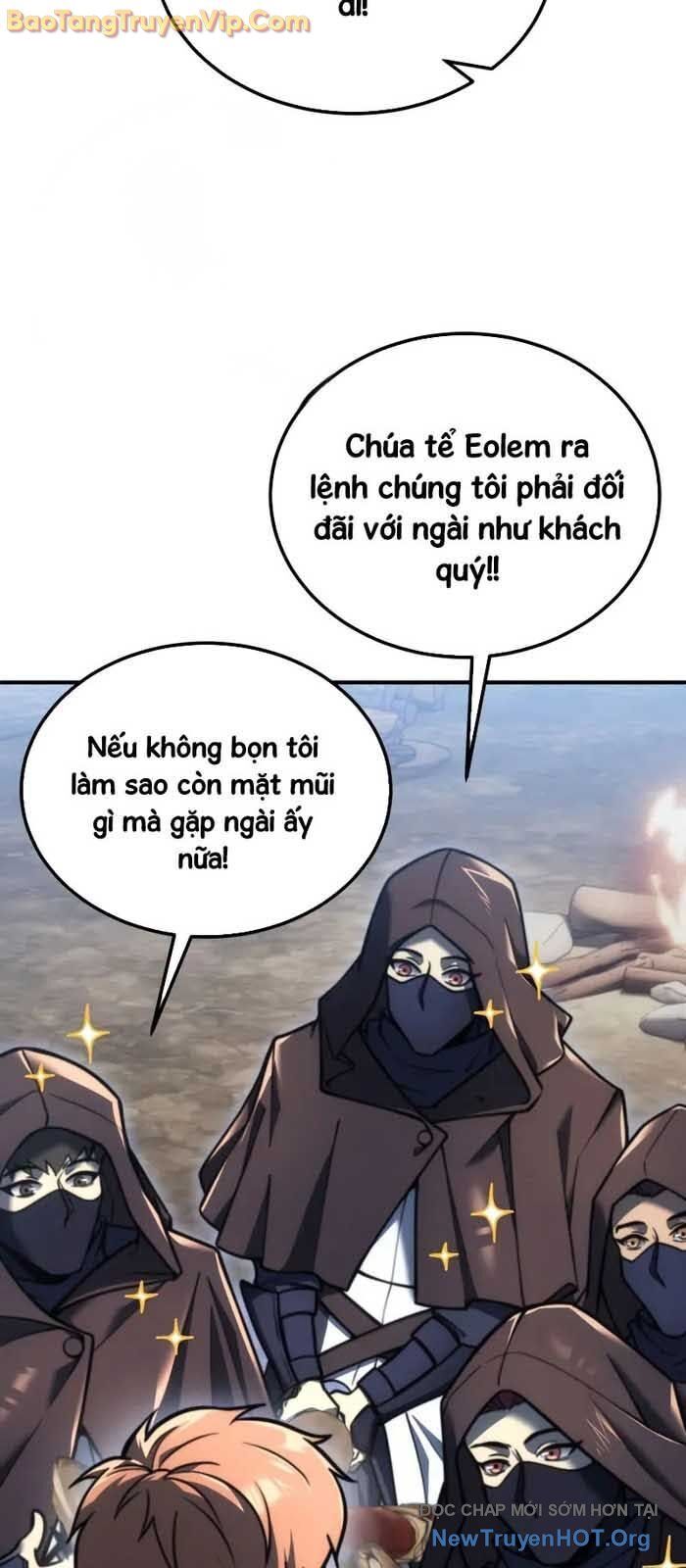 Công Lược Ký Sự Của Siêu Việt Cấp Phản Diện [Chap 1-25]