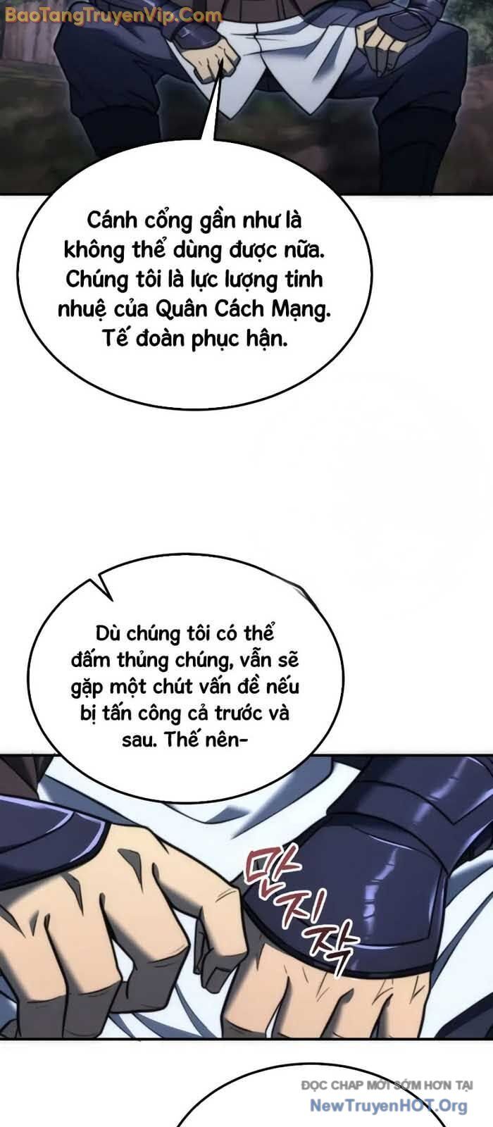Công Lược Ký Sự Của Siêu Việt Cấp Phản Diện [Chap 1-25]