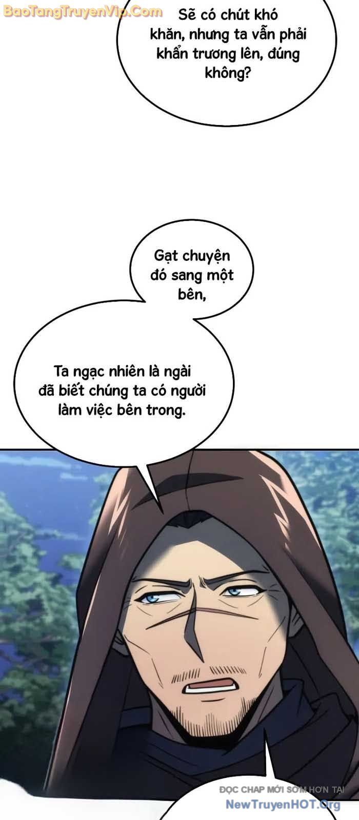 Công Lược Ký Sự Của Siêu Việt Cấp Phản Diện [Chap 1-25]