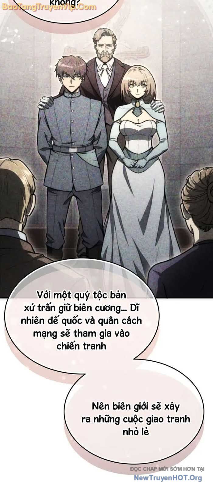 Công Lược Ký Sự Của Siêu Việt Cấp Phản Diện [Chap 1-25]