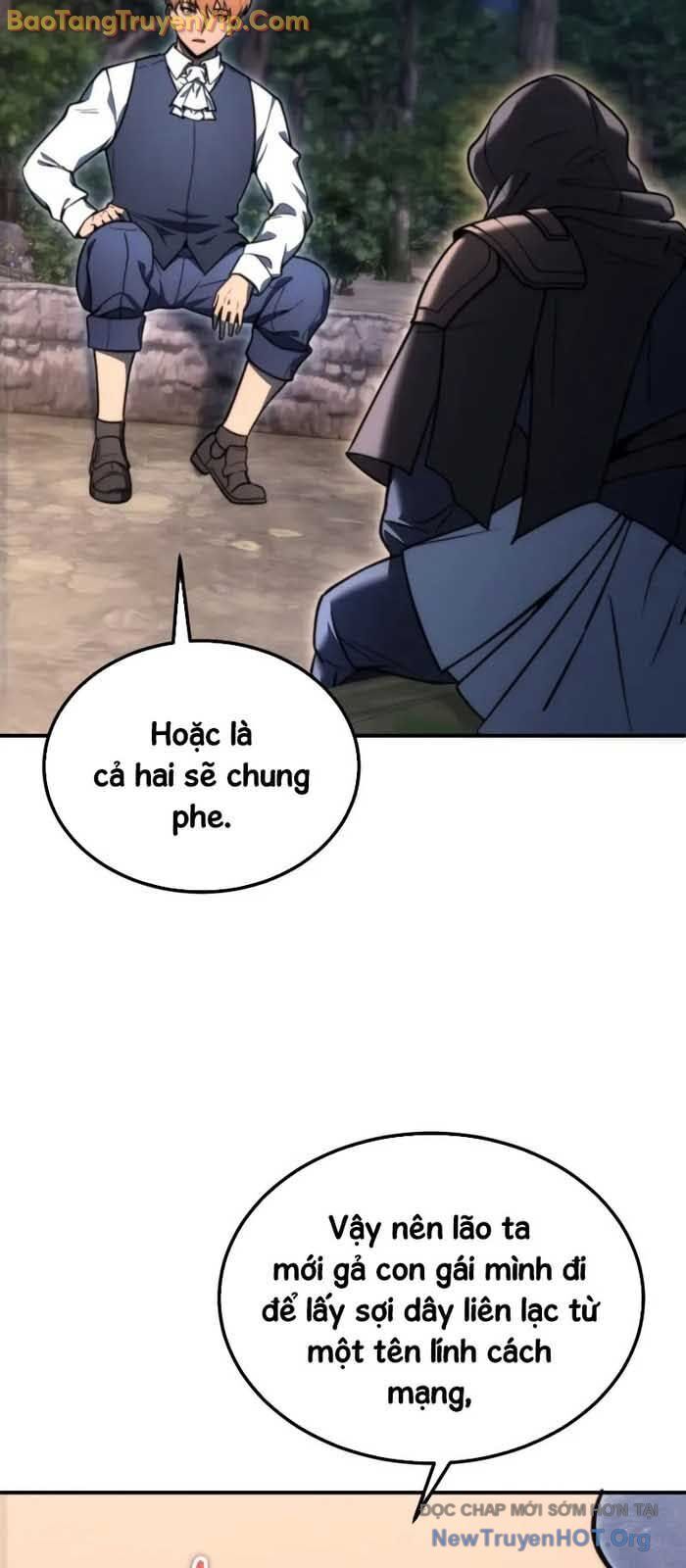 Công Lược Ký Sự Của Siêu Việt Cấp Phản Diện [Chap 1-25]