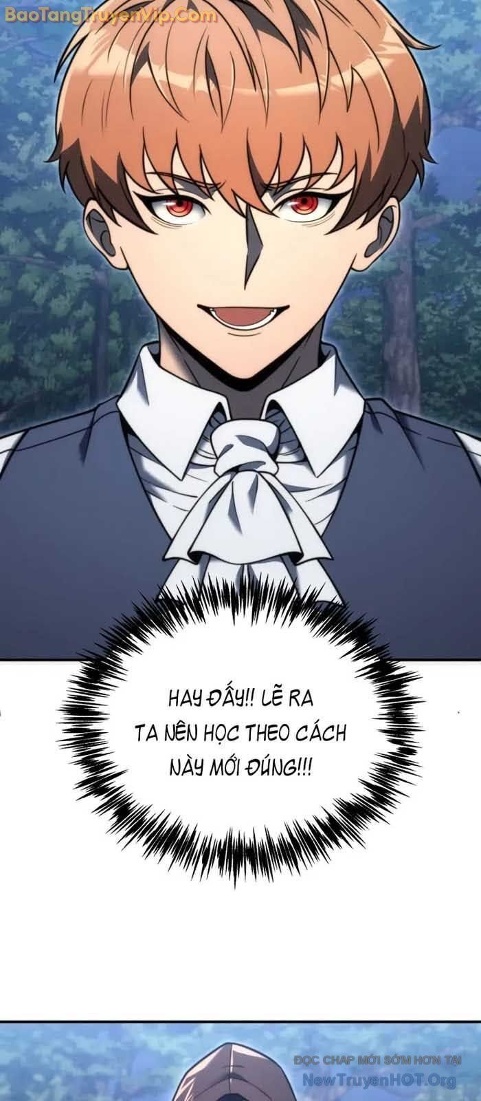 Công Lược Ký Sự Của Siêu Việt Cấp Phản Diện [Chap 1-25]