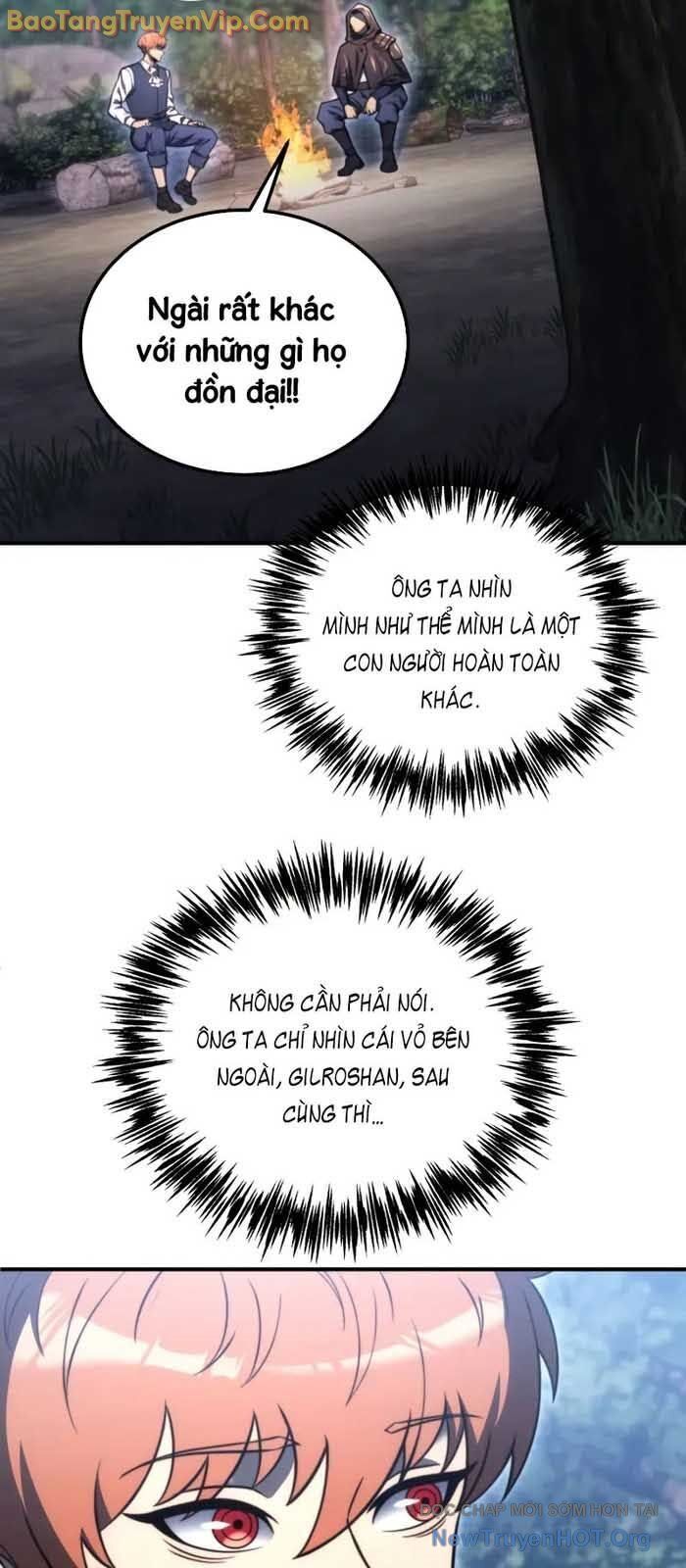 Công Lược Ký Sự Của Siêu Việt Cấp Phản Diện [Chap 1-25]