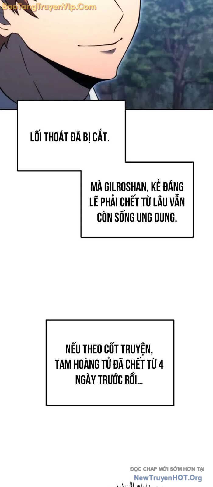 Công Lược Ký Sự Của Siêu Việt Cấp Phản Diện [Chap 1-25]