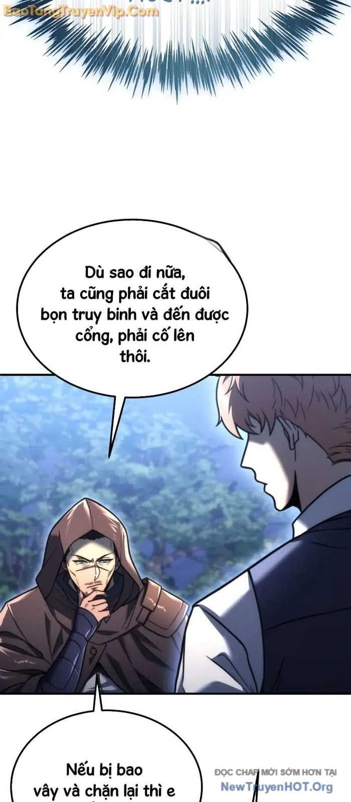Công Lược Ký Sự Của Siêu Việt Cấp Phản Diện [Chap 1-25]