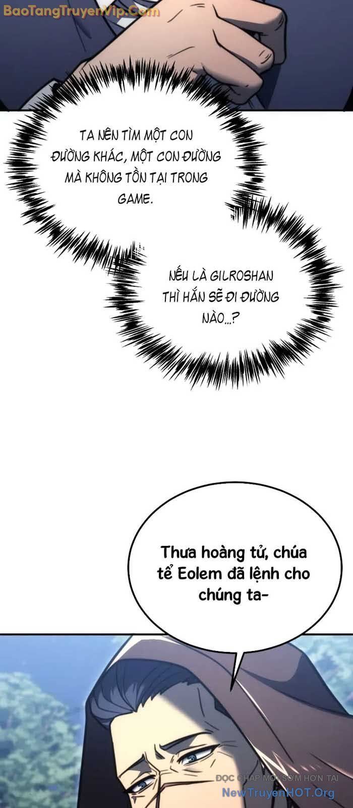 Công Lược Ký Sự Của Siêu Việt Cấp Phản Diện [Chap 1-25]