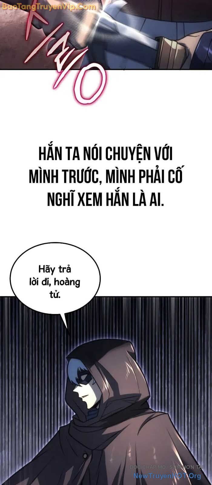 Công Lược Ký Sự Của Siêu Việt Cấp Phản Diện [Chap 1-25]