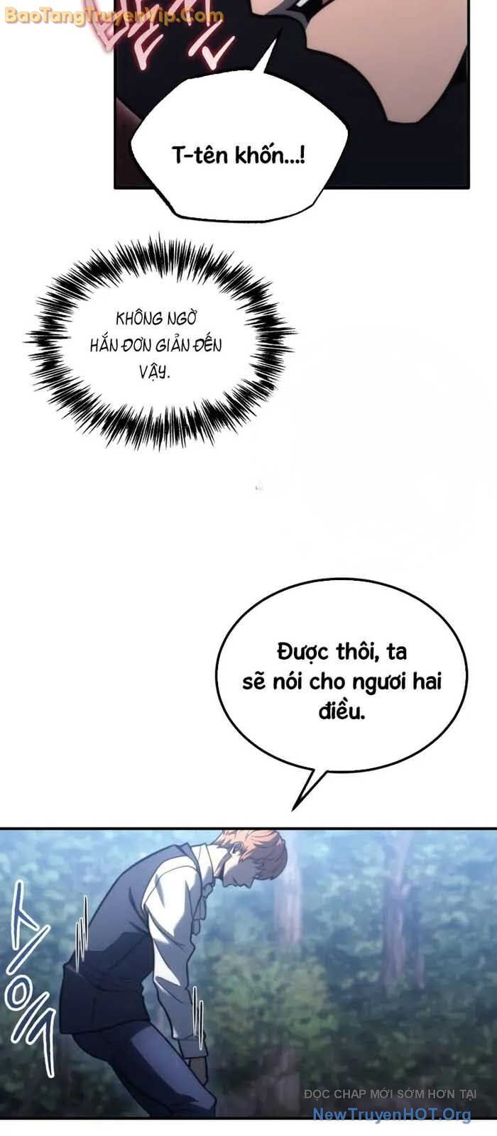 Công Lược Ký Sự Của Siêu Việt Cấp Phản Diện [Chap 1-25]