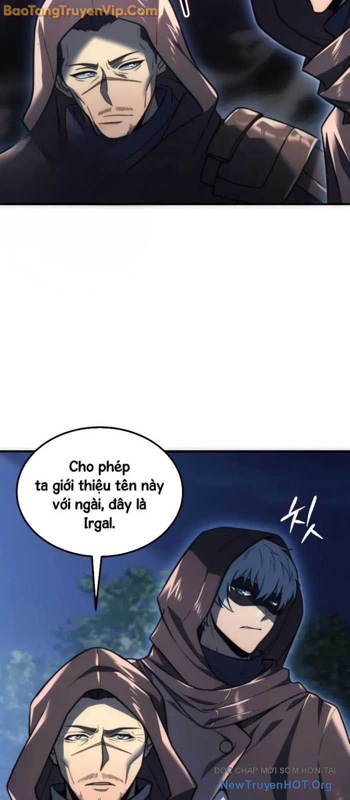 Công Lược Ký Sự Của Siêu Việt Cấp Phản Diện [Chap 1-25]