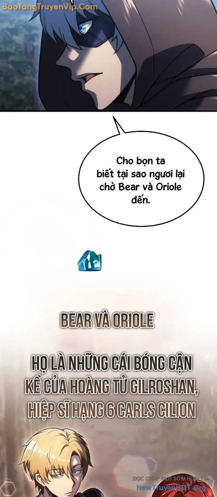 Công Lược Ký Sự Của Siêu Việt Cấp Phản Diện [Chap 1-25]