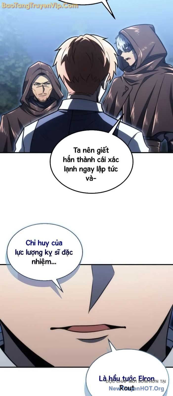 Công Lược Ký Sự Của Siêu Việt Cấp Phản Diện [Chap 1-25]