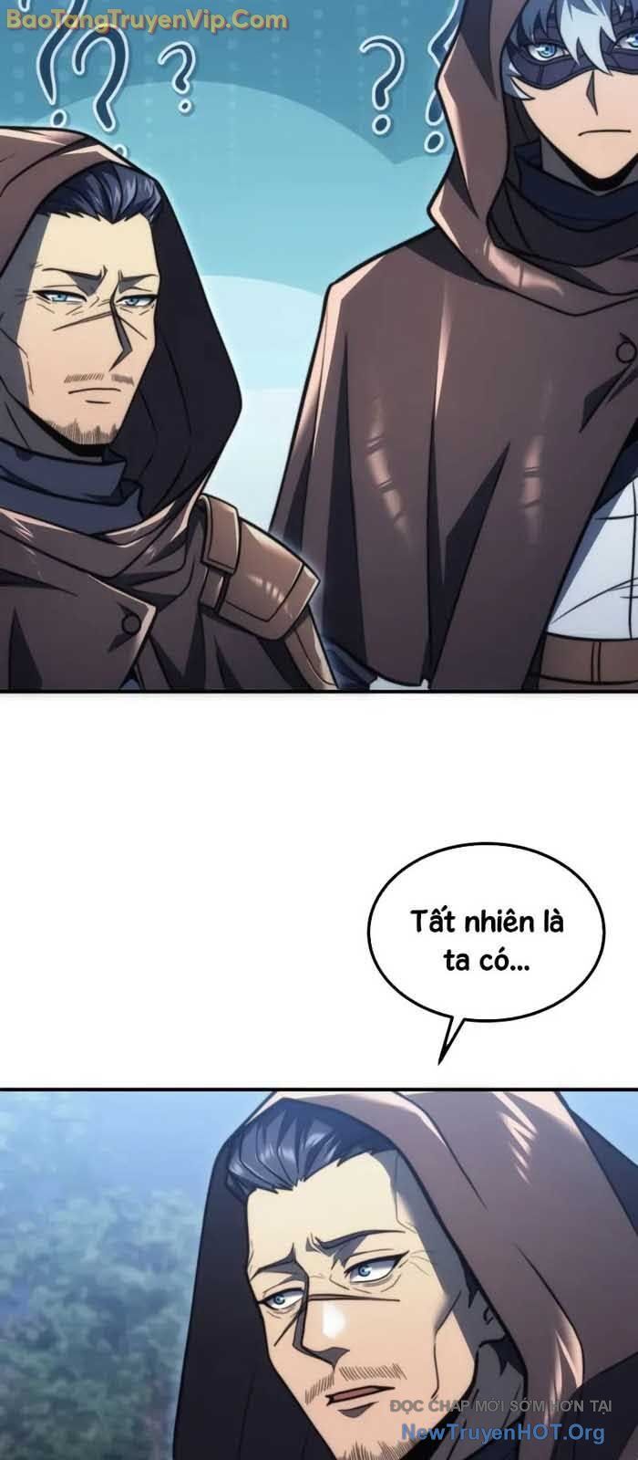 Công Lược Ký Sự Của Siêu Việt Cấp Phản Diện [Chap 1-25]