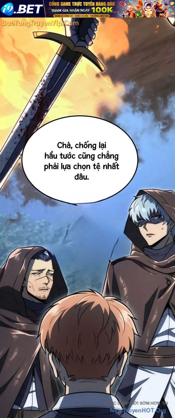 Công Lược Ký Sự Của Siêu Việt Cấp Phản Diện [Chap 1-25]