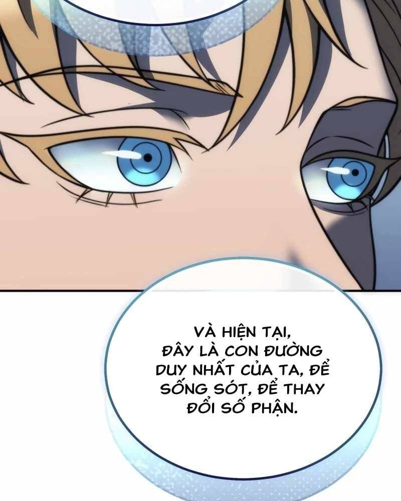 Công Lược Ký Sự Của Siêu Việt Cấp Phản Diện [Chap 1-25]