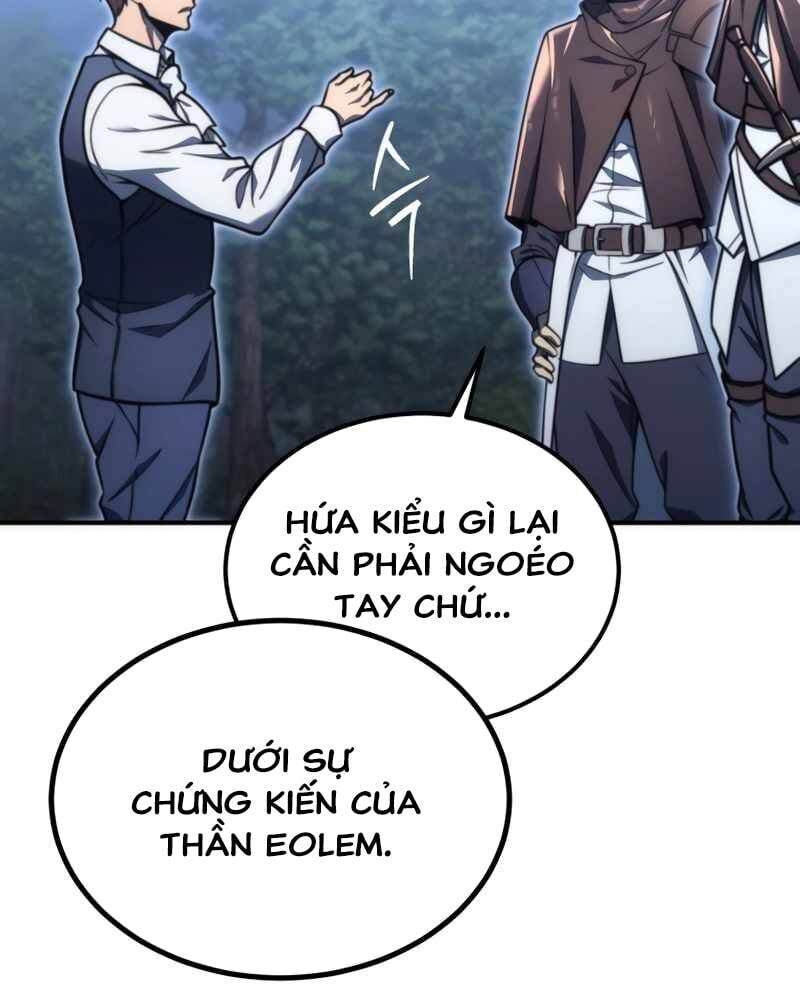 Công Lược Ký Sự Của Siêu Việt Cấp Phản Diện [Chap 1-25]