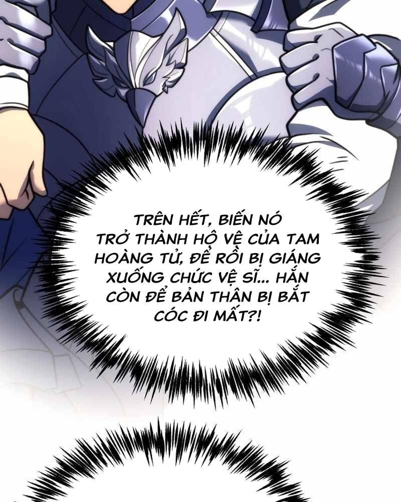 Công Lược Ký Sự Của Siêu Việt Cấp Phản Diện [Chap 1-25]