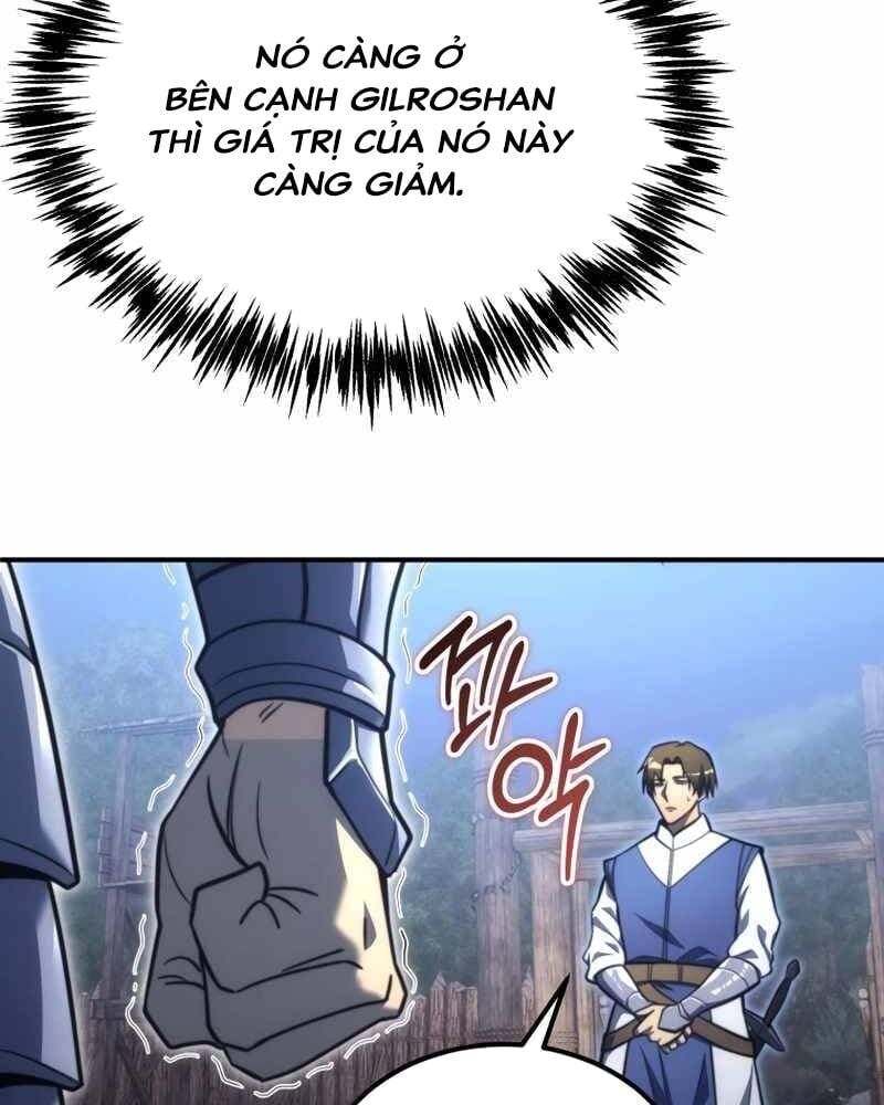 Công Lược Ký Sự Của Siêu Việt Cấp Phản Diện [Chap 1-25]