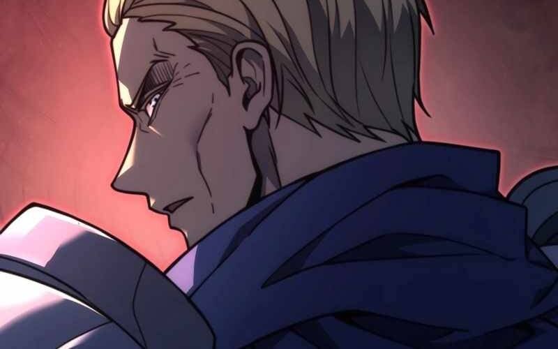 Công Lược Ký Sự Của Siêu Việt Cấp Phản Diện [Chap 1-25]