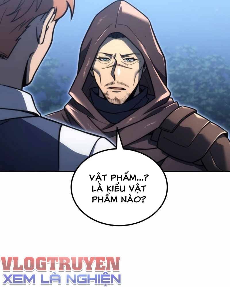 Công Lược Ký Sự Của Siêu Việt Cấp Phản Diện [Chap 1-25]