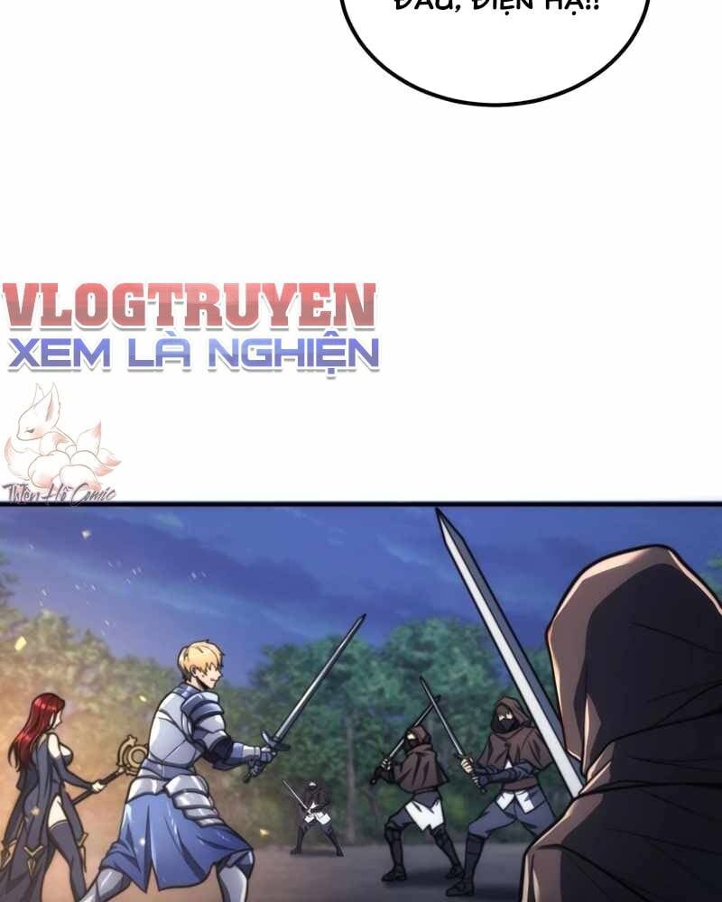 Công Lược Ký Sự Của Siêu Việt Cấp Phản Diện [Chap 1-25]