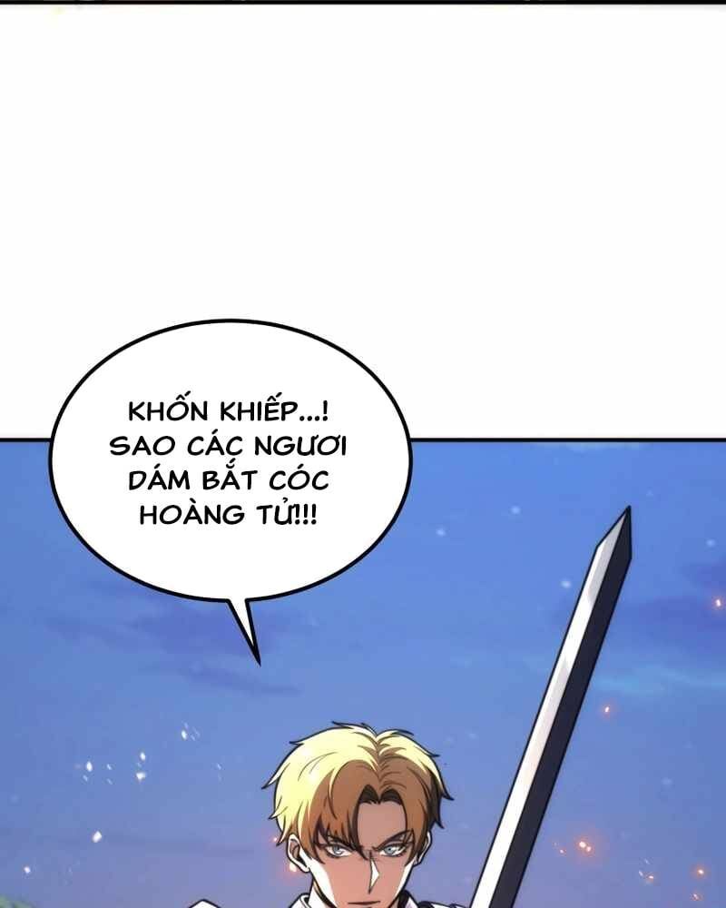 Công Lược Ký Sự Của Siêu Việt Cấp Phản Diện [Chap 1-25]