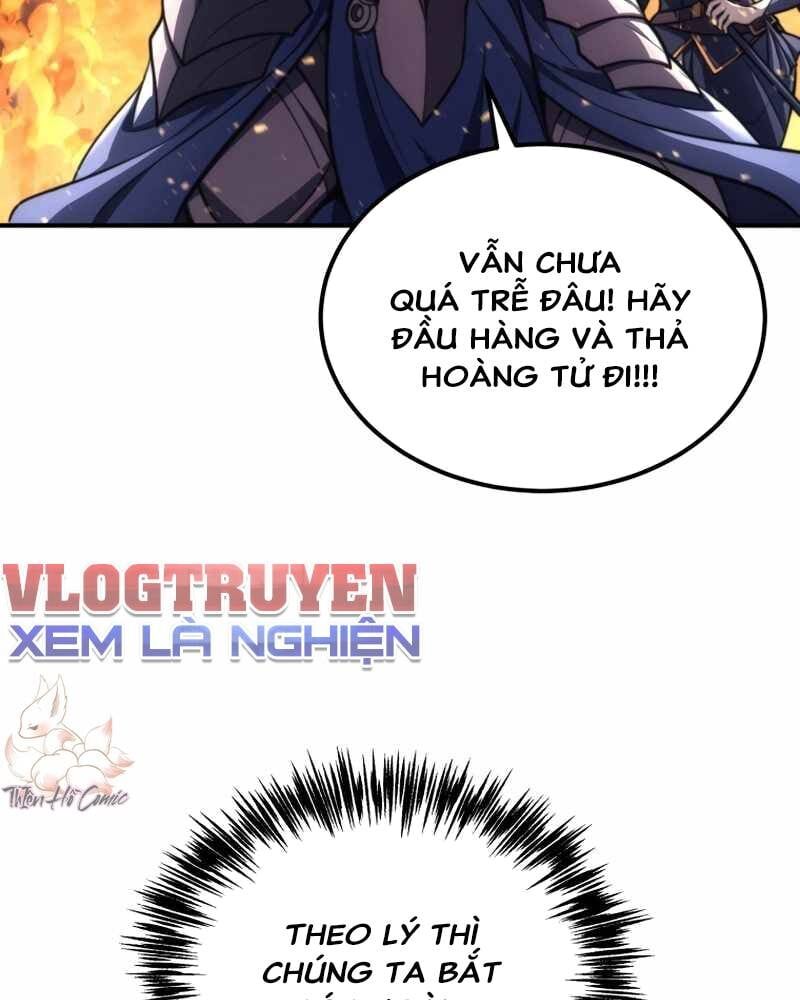 Công Lược Ký Sự Của Siêu Việt Cấp Phản Diện [Chap 1-25]