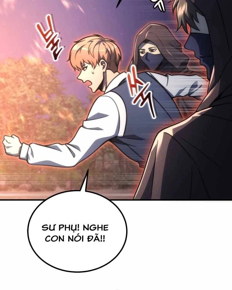 Công Lược Ký Sự Của Siêu Việt Cấp Phản Diện [Chap 1-25]