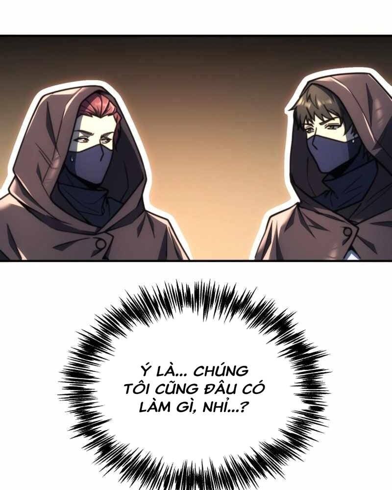 Công Lược Ký Sự Của Siêu Việt Cấp Phản Diện [Chap 1-25]