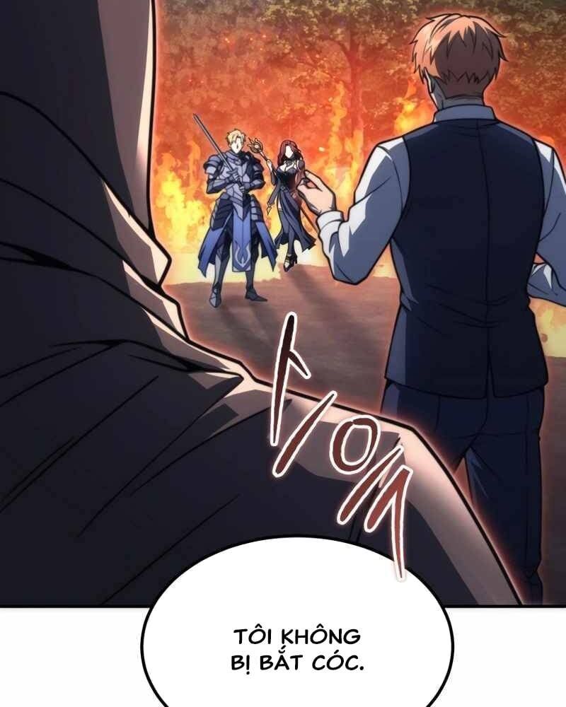Công Lược Ký Sự Của Siêu Việt Cấp Phản Diện [Chap 1-25]