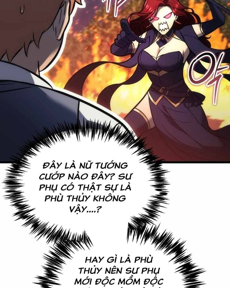 Công Lược Ký Sự Của Siêu Việt Cấp Phản Diện [Chap 1-25]