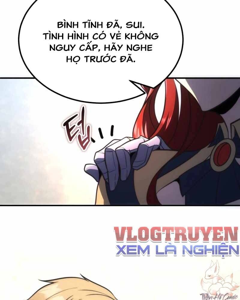 Công Lược Ký Sự Của Siêu Việt Cấp Phản Diện [Chap 1-25]