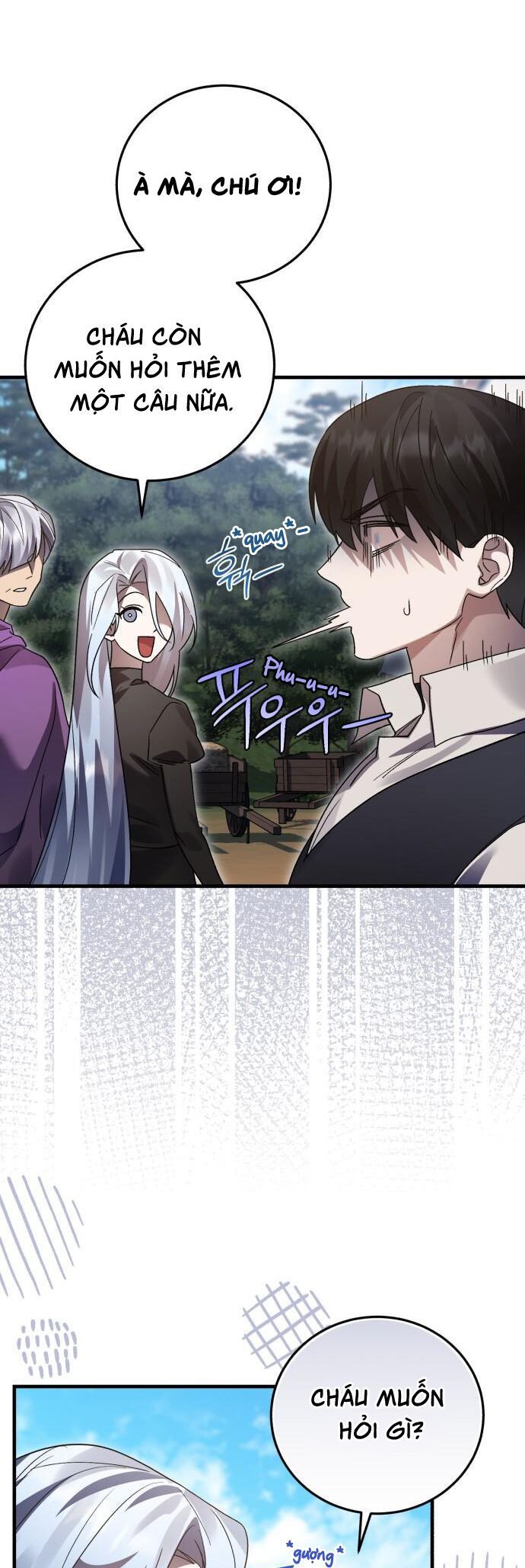 Hero X Demon King X Villain [Chap 138]