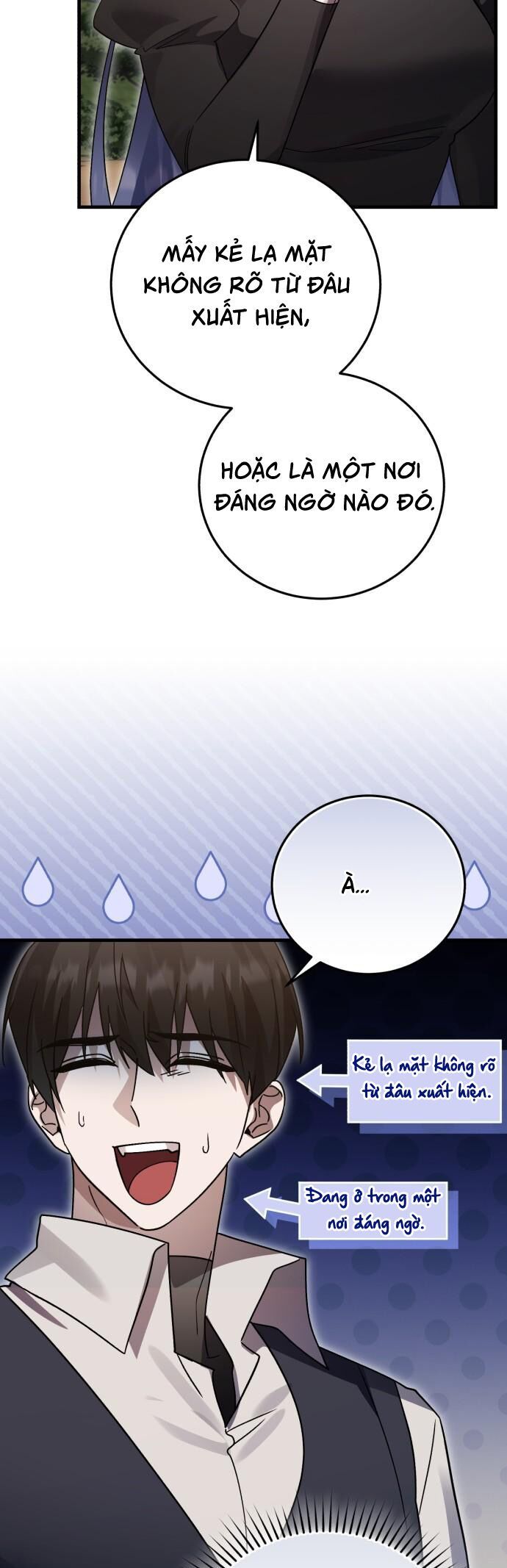 Hero X Demon King X Villain [Chap 138]