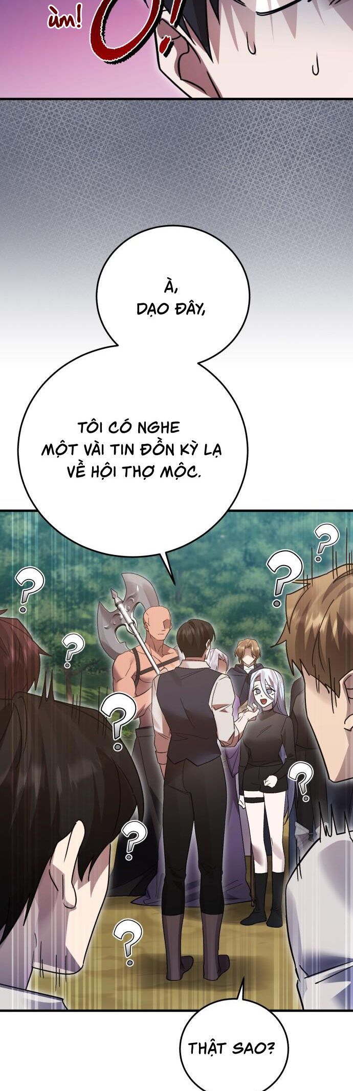 Hero X Demon King X Villain [Chap 138]