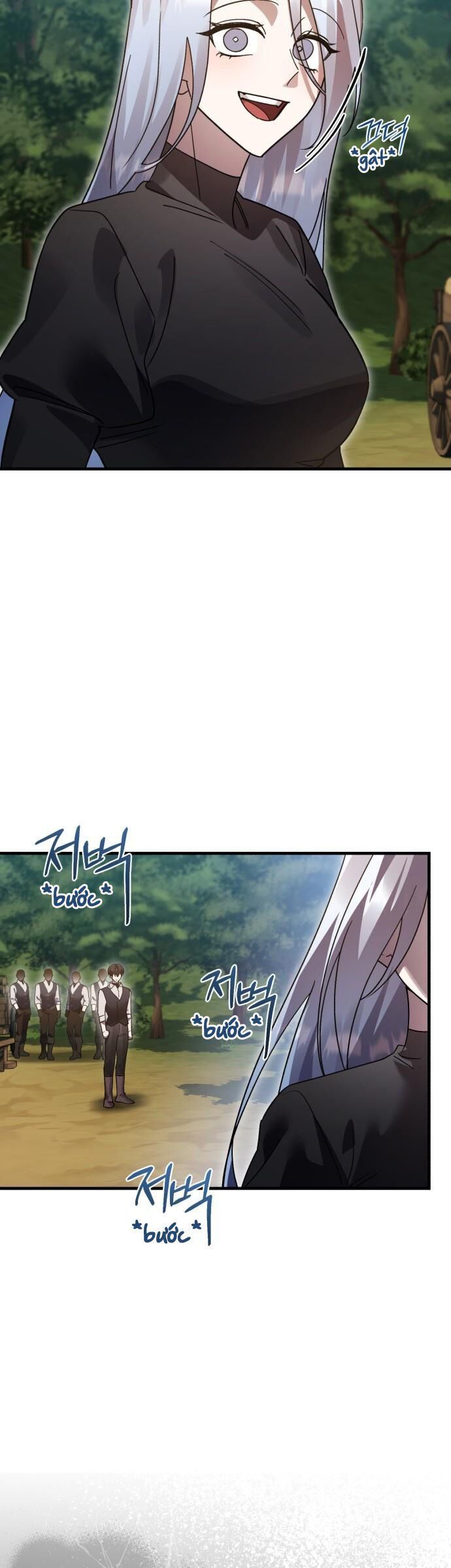 Hero X Demon King X Villain [Chap 138]