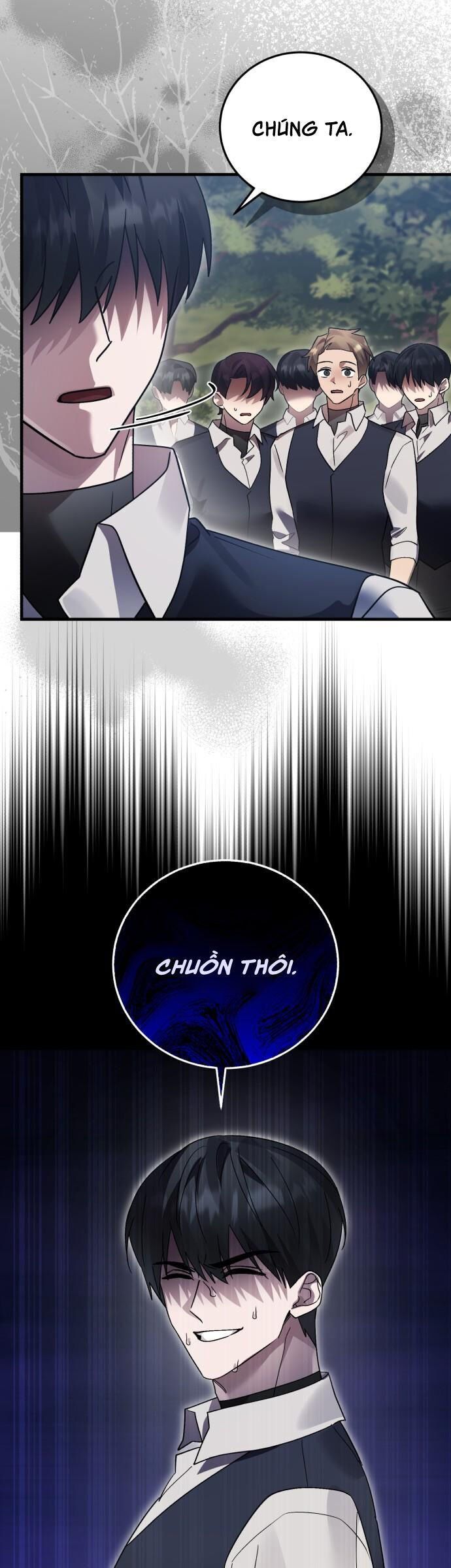 Hero X Demon King X Villain [Chap 138]