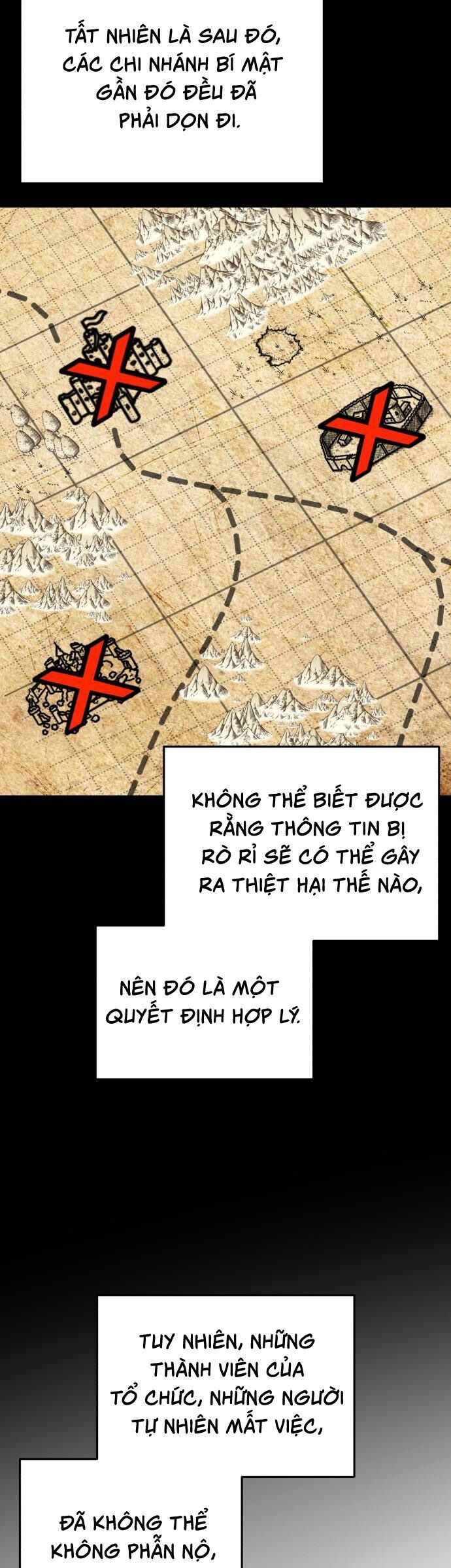 Hero X Demon King X Villain [Chap 138]