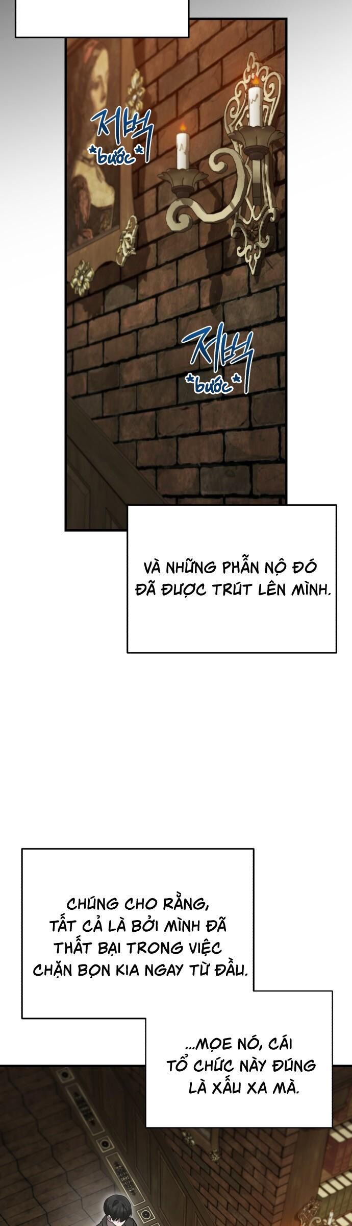 Hero X Demon King X Villain [Chap 138]