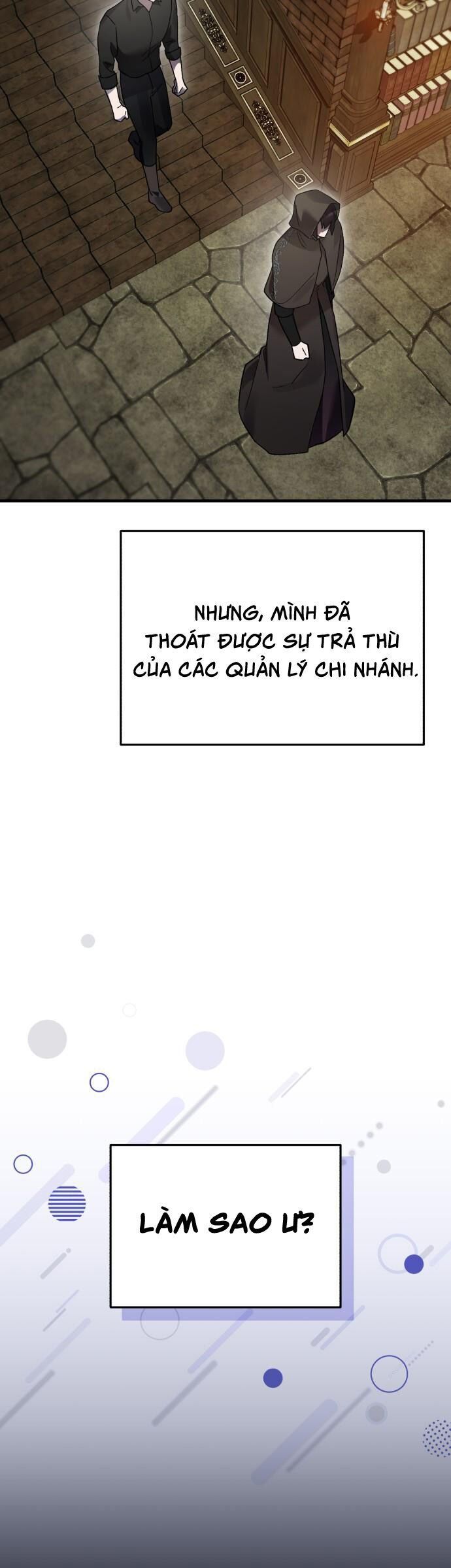 Hero X Demon King X Villain [Chap 138]