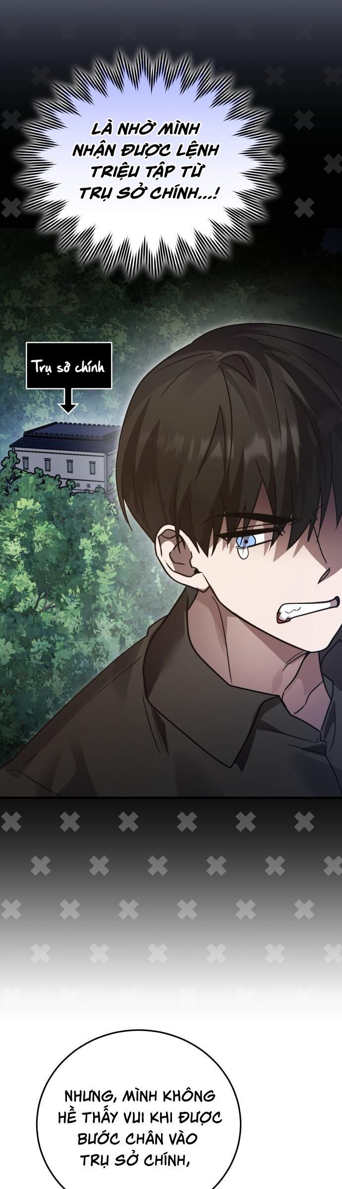 Hero X Demon King X Villain [Chap 138]