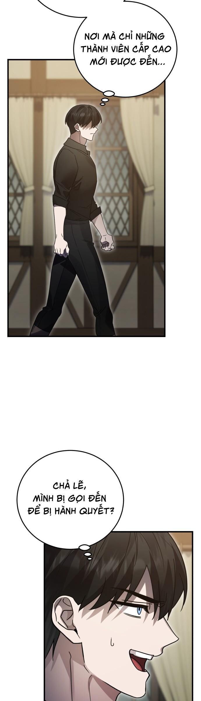 Hero X Demon King X Villain [Chap 138]