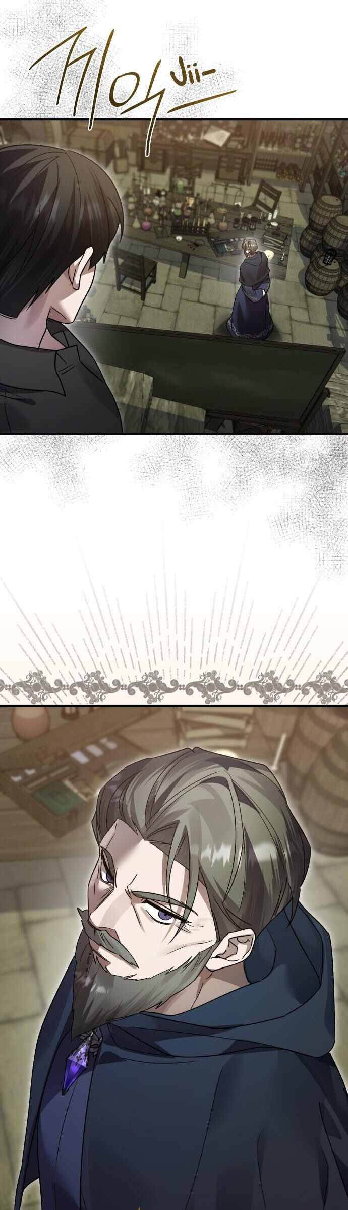 Hero X Demon King X Villain [Chap 138]
